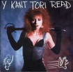 Y Kant Tori Read : Album - Tori Amos Discography & Collectibles
