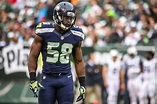 Seahawks’ Kevin Pierre-Louis opens up about his depression: ‘I kept ...