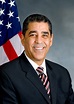 NY State Senator Adriano Espaillat ( Democratic candidate for New York ...