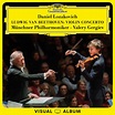 Classical Orchestral, Concertos & Symphonies Violin Concerto Beethoven ...