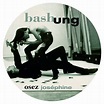 Osez Josephine: Alain Bashung, Alain Bashung: Amazon.fr: CD et Vinyles}