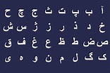 Persian Alphabet and Writing System | ASPIRANTUM