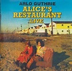 Arlo Guthrie - Alice's Restaurant Live (2015, CD) | Discogs