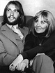 Maurice and LuLu - The couple married in 18 February 1969 and divorced ...
