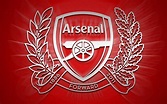 Arsenal FC Wallpapers - Wallpaper Cave