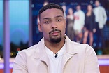 Diversity's Jordan Banjo reveals members of dance group received ...