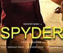 SPYDER film Poster on Behance