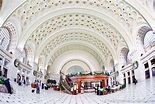 Union Station | Washington DC Photo Guide