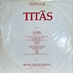 Brasil Remixes : Titãs - AA UU remix / O que (single promocional - Item ...
