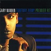 Gary Numan & Tubeway Army - Premier Hits / Beggars Banquet BBQLP2007 ...