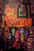 Película: El Club de los Monstruos (1981) | abandomoviez.net