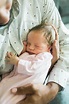 dad holding his newborn baby girl | Newborn photography girl, Newborn ...