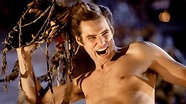 BBC One - Ace Ventura: When Nature Calls