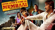 Once Upon A Time In Mumbaai - Upperstall.com