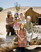 させていた Little House on the Prairie: The Complete Series - Deluxe Remastered Edition in ...