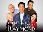 Everybody Loves Raymond (show) - Everybody Wikis Raymond