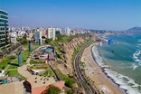 ¡Verano en Lima! Estas son las playas que debes conocer - Lima en ruta