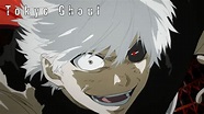 Kaneki vs Jason | Tokyo Ghoul - YouTube