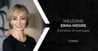 We are honored to announce our new team player, Erika Moore as Chief ...