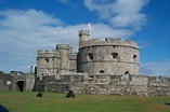 Pendennis Castle - Wikipedia