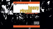 Rediscover The Brand New Heavies’ ‘Heavy Rhyme Experience: Vol. 1 ...