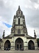 Berna – História e arquitetura da Berner Münster – Viajento
