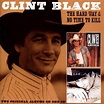 Hard Way/No Time to Kill, Clint Black | CD (album) | Muziek | bol.com