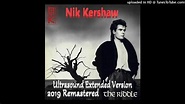 Nik Kershaw - The Riddle (Ultrasound Extended Version - 2019 Remastered ...