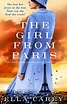 The Girl From Paris - Ella Carey