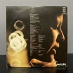 LP Elis Regina - Elis (1974) - Direct Discos