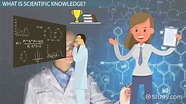 The Role of Scientific Knowledge in Research & Peer Review - Video ...