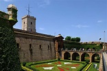 Montjuïc Castle | BCN Guide: Barcelona’s activities calendar ...