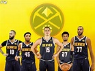 Denver Nuggets Superteam: If Every NBA Player Returned To Their ...