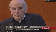 Robert F. Drinan | C-SPAN.org