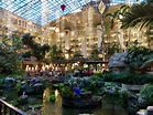 A Country Christmas at Gaylord Opryland Resort - Her Life in Ruins