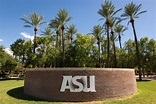 5 places to see when visiting ASU West campus. - Arizona State ...