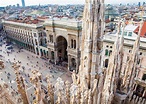City tour of Milan | Audley Travel US