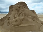 2012 福隆國際沙雕藝術季 | 2012 福隆國際沙雕藝術季──點沙成金 2012 FULONG SAND SCULP… | Flickr