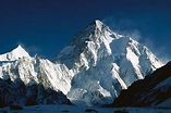 Why K2 Brings Out the Best and Worst in Those Who Climb It