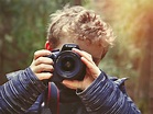 Kids Photography Classes Sydney - Photo Workshop Australia
