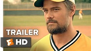 Spaceman Official Teaser Trailer #1 (2016) - Josh Duhamel Movie HD ...