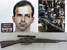 Lee Harvey Oswald's Rifle - YouTube