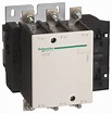 LC1F265G7 - Schneider Electric - Contactor, Contactor TeSys F, 265 A