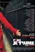 Paris Je T'aime (2006) - Posters — The Movie Database (TMDB)