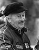 Colin Chapman 1928-1982 Photograph by Mike Flynn | Pixels