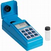 Hanna Instruments EPA Compliant Turbidity Meter | Forestry Suppliers, Inc.