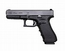 Semi-automatic pistol - Wikipedia