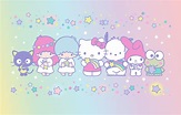 El canal oficial de Hello Kitty estrena la serie Hello Kitty and ...