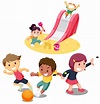 Children Playing Transparent Free Png Png Play - vrogue.co