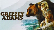 The Life and Times of Grizzly Adams - NBC Series